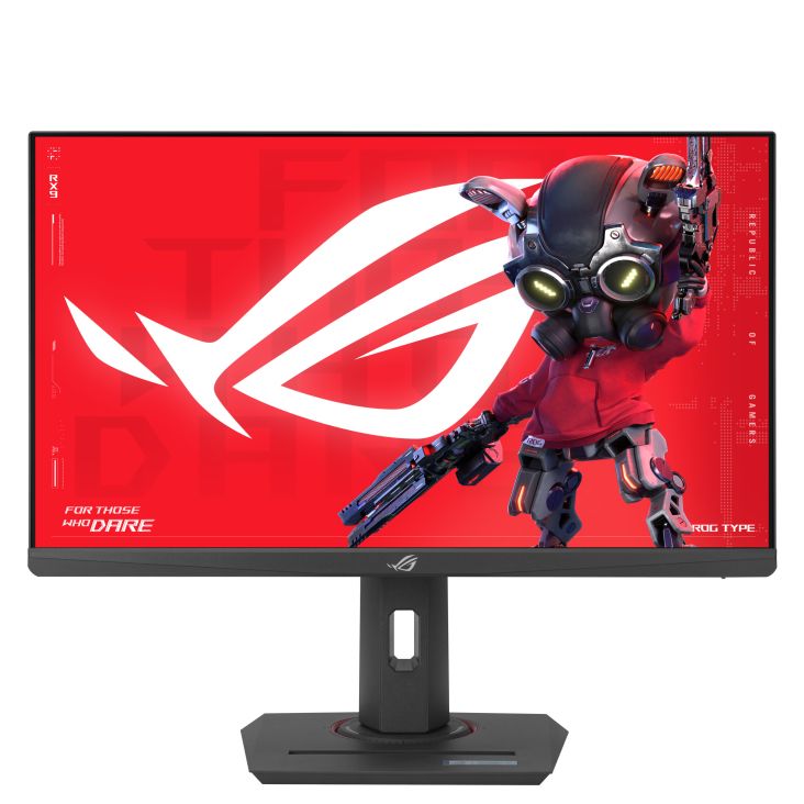 ASUS ROG Strix XG259CMS 24.5" Full HD 300Hz Gaming Monitor