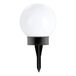 EGLO 22441 buitenverlichting Zwart, Wit 0,1 W LED
