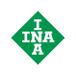 INA LS0619 axiale lagerwasser