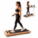 Christopeit Walking Pad 4.2 Houtlook