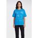 Moschino Tricot Bleu Taille : XXS