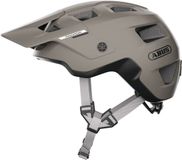 Abus MoDrop Mountainbike helm Grijs M