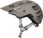 Abus MoDrop Mountainbike helm Grijs M