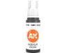 AK-Interactive Bleu Mer Foncé Acrylique Modélisme Peinture - 17ml