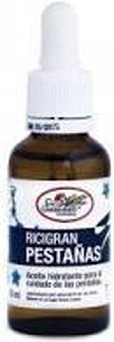 GRANERO Ricigran Pestaa+-as 30ml