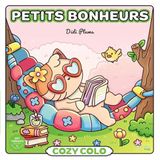 Petits Cozy colo Didi Plums : Petits bonheurs