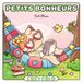 Petits Cozy colo Didi Plums : Petits bonheurs