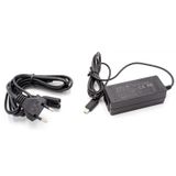 VHBW Oplader 19V / 1.75A / 33W - ASUS M-Plug 6.3mm x 2.3mm - 2 meter