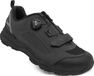 Spiuk Amara MTB-schoenen Zwart EU 44 Heren