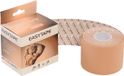Easytape Beige Bande de sport élastique - Bande médicale - Bande de kinésiologie