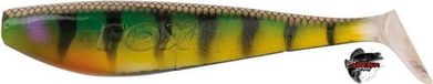 Fox Rage Zander Pro Shad - 12 cm - stickleback