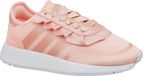 Adidas N-5923 J DB3580 Meisjes Sneakers Oranje Maat 39 1/3