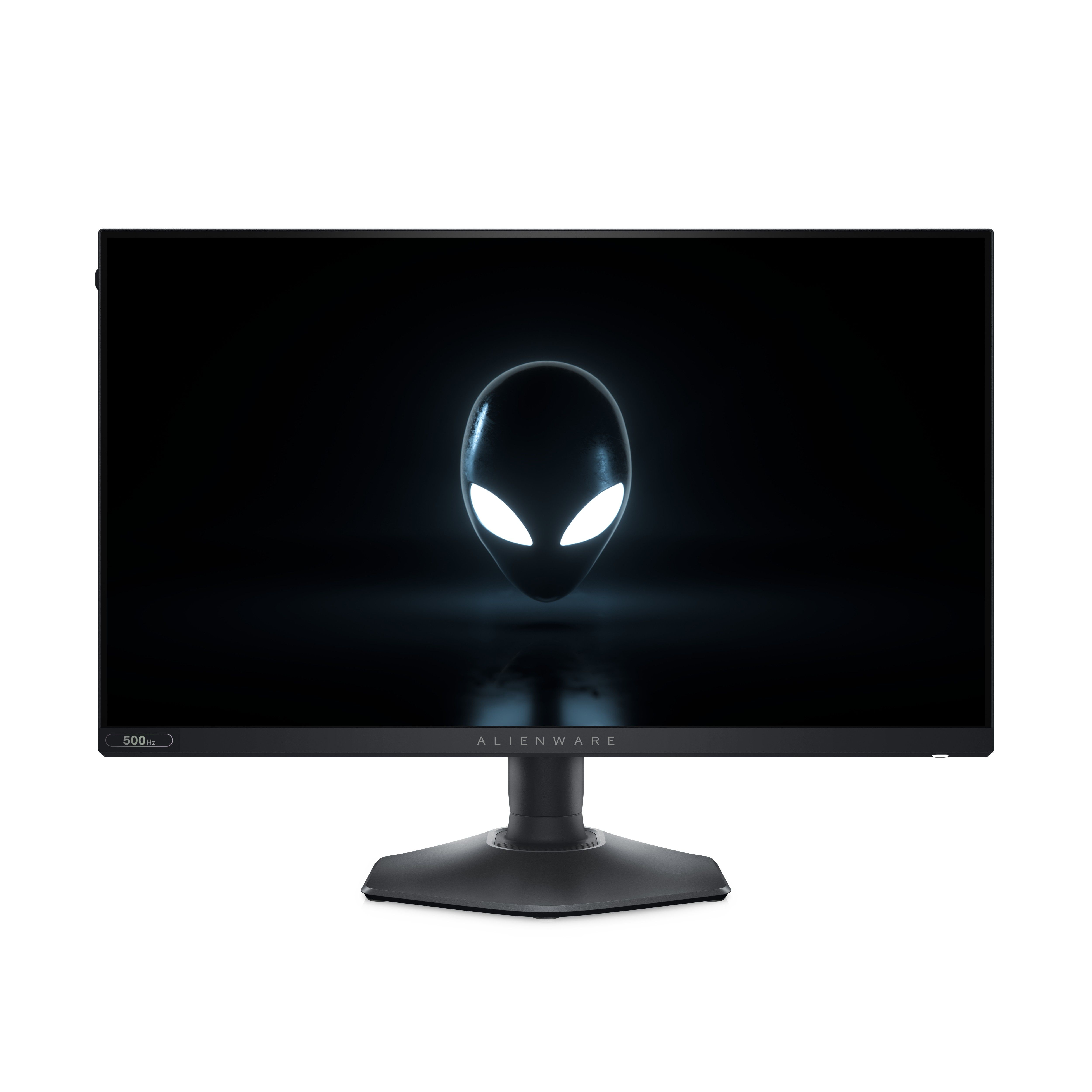 Alienware AW2524HF 24.5" Full HD Gaming Monitor - 500Hz, 0.5ms, HDMI 2.1