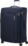 Samsonite Respark spinner 82 cm blauw