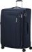 Samsonite Respark spinner 82 cm blauw