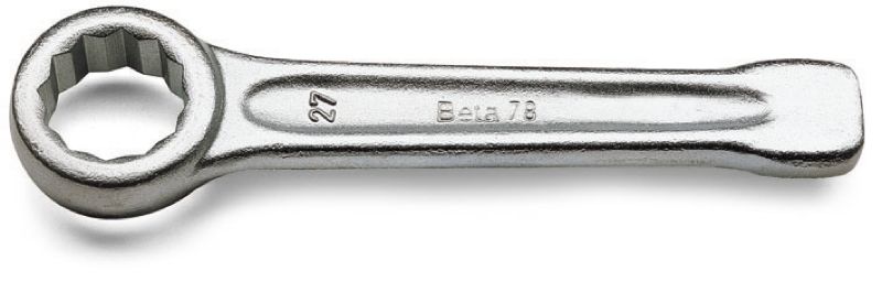 Beta Ringslagsleutel 78 110