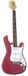 PRS SE Silver Sky RW Derby Red 2026 - Elektrische gitaar