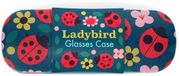 Rex London Brillenkoker Ladybird / Lieveheersbeestje