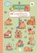 Bol Livre d'amitié Cute & Cosy Capibara