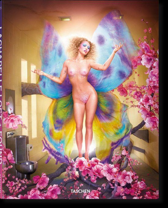 David LaChapelle David LaChapelle: Lost + Found