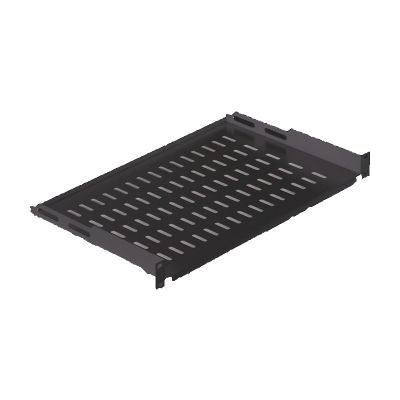 LOGON RAS203BL - Rack-toebehoren - Zwart