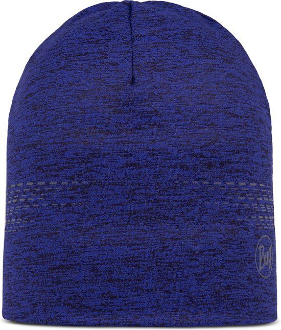 BUFF DryFlx Beanie SOLID ULTRAMARINE - Unisex - One size