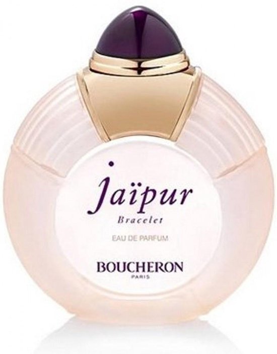 Boucheron Jaipur Bracelet eau de parfum / 100 ml / dames