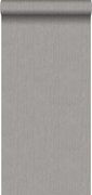 Esta Home behang denim structuur taupe - 148604 - 53 x 1005 cm