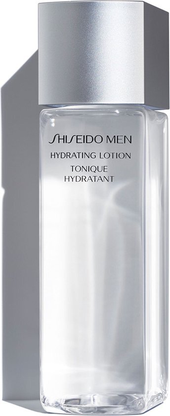 Shiseido Men Hydrating Lotion