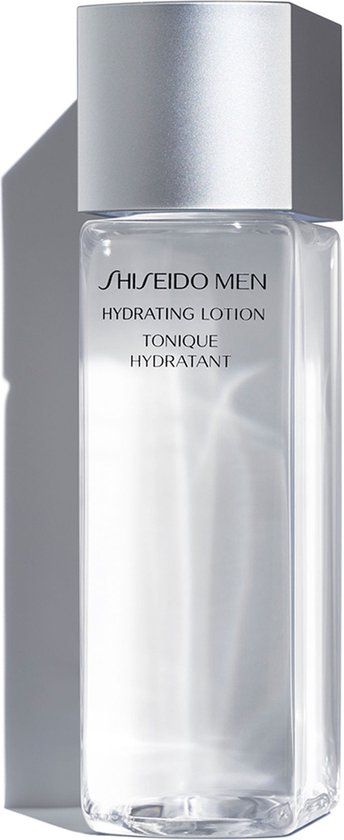 Shiseido Men Hydrating Lotion - 150 ml