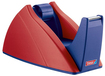 TESA 57421-00 Tape - Blauw, Rood - 1.9 cm x 33 m - 1 stuk