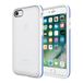 Incipio Performance Series SLIM hoesje – Versterkte iPhone 7-beschermhoes (Bleu glacé)