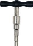 Yato Metalen Kalibrator – Ø 16/18/20/25/32 mm PEX & Meerlagenbuis