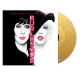 Burlesque Real Gone Music Burlesque - Original Motion Picture Soundtrack Coloured Vinyl LP