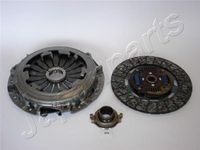 Japanparts KF-554 koppelingsset