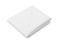 Merkloos / Sans marque Merkloos - Waterdichte Onderlegger - 70x140 cm - PVC en Katoen