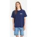 Levi's T-shirt imprimé Marine Taille : S