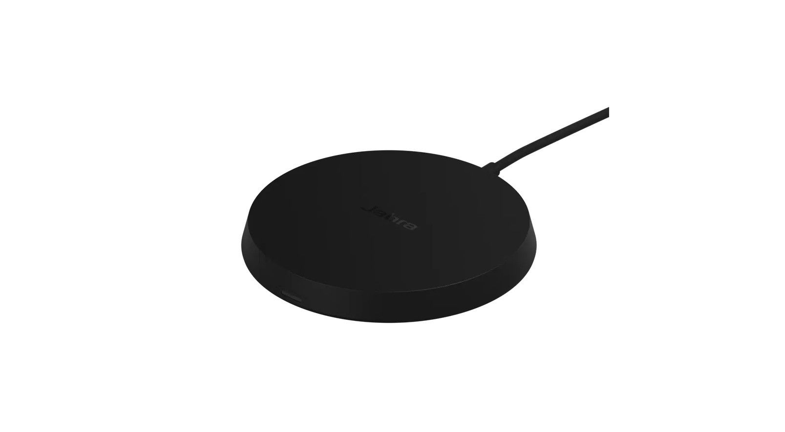 Jabra Charging Pad Evolve Wireless met USB-A