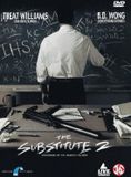 The Sony Music Entertainment Germany GmbH Substitute 2: School's Out / DVD / 1998