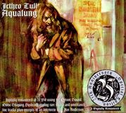 Aqualung Aqualung [25th Anniversary] [Special Edition]