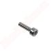 BPC Parts Cilinderkopbout passend op STIHL T27 D5x16 (9075 478 4115)