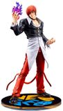 Kotobukiya SNK The King of Fighters '98 PVC Statue 1/8 Iori Yagami 25 cm