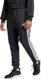 adidas Sportswear Essential 3-Stripes French Terry Broek - Heren - Zwart - L