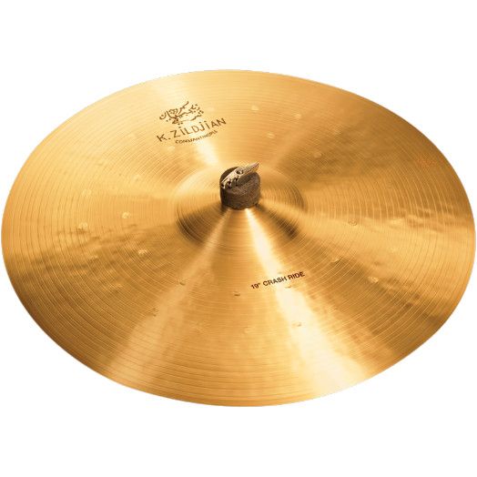 Zildjian K Constantinople Crash Ride