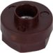 Pudenz Phaesun GmbH Pudenz Isoliermutter CF8 2550808001 Isoleermoer