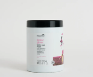 Nouvelle Color Glow Color Care Masker - 1000ml | Pour cheveux colorés