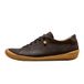 El Naturalista Pawikan Baskets en cuir Noir