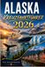 ALASKA KREUZFAHRTFÜHRER 2026: Ihr umfassender Begleiter für die Inside Passage, die Glacier Bay und Amerikas letzte Grenze vom Schiff bis zum Ufer