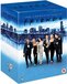 Tv Series Friends / Complete Series / DVD / 2009