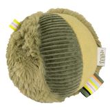 Fehn Kameleon-bal met rammelaar